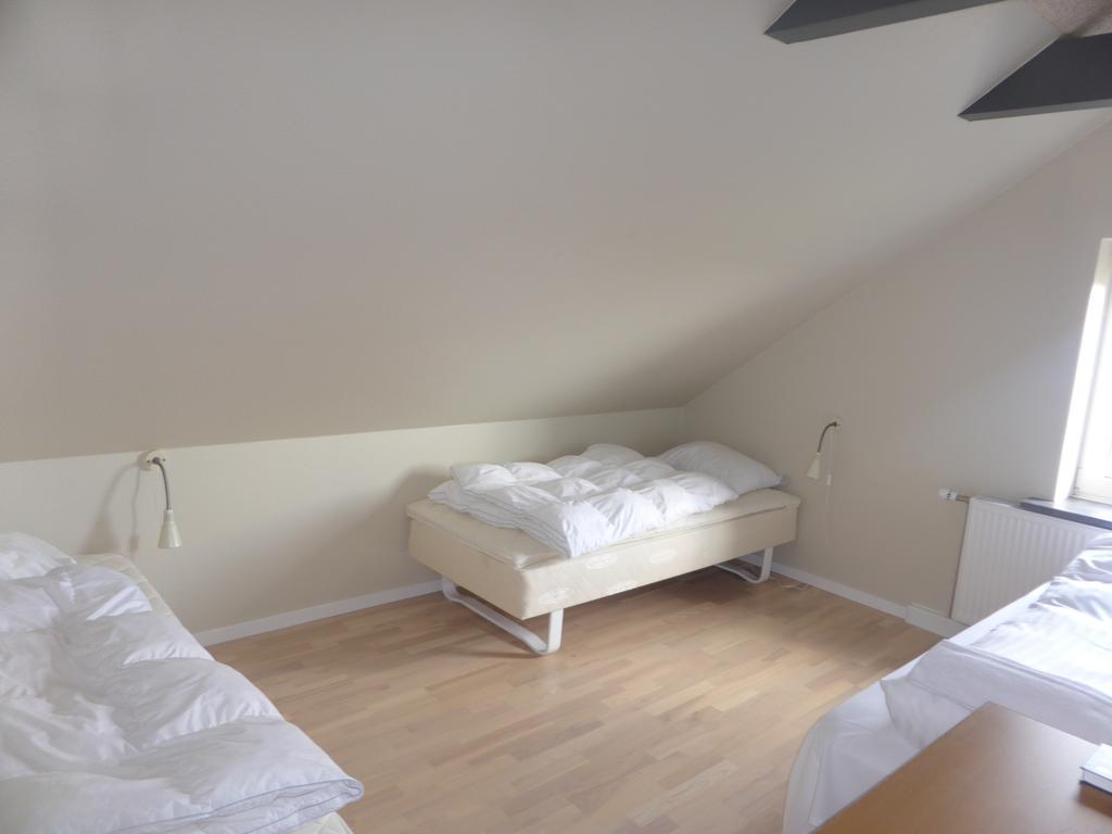 Harboore Hotel Phòng bức ảnh