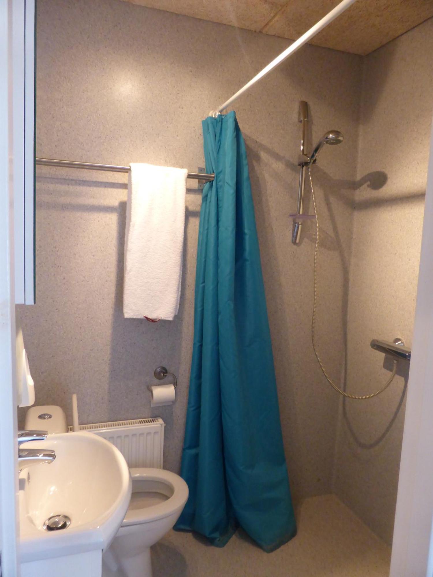 Harboore Hotel Phòng bức ảnh